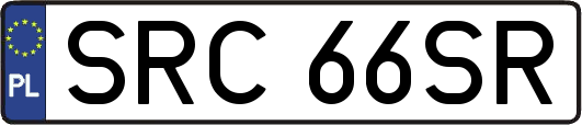 SRC66SR