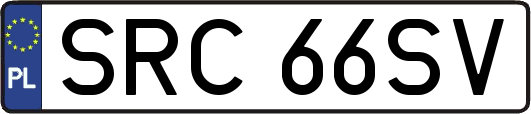 SRC66SV