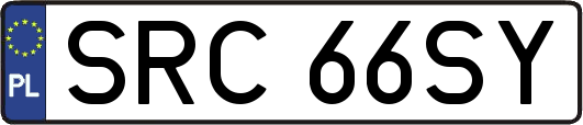 SRC66SY