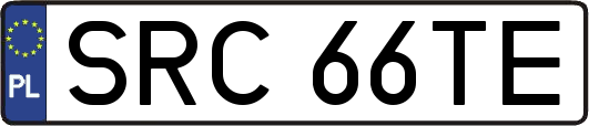 SRC66TE