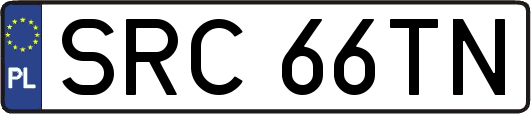 SRC66TN