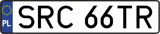 SRC66TR