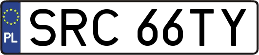 SRC66TY
