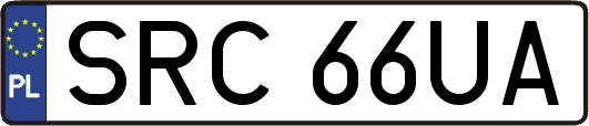SRC66UA