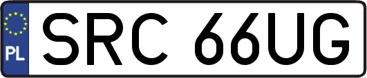 SRC66UG