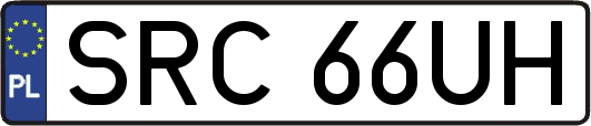 SRC66UH