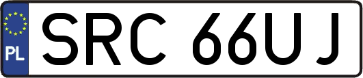 SRC66UJ
