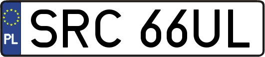 SRC66UL