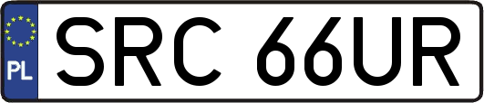SRC66UR