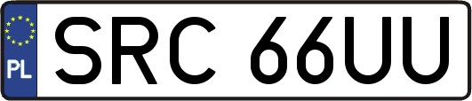 SRC66UU
