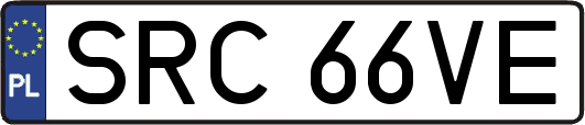 SRC66VE