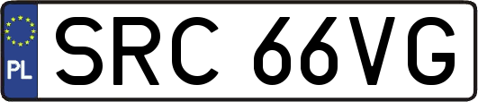 SRC66VG