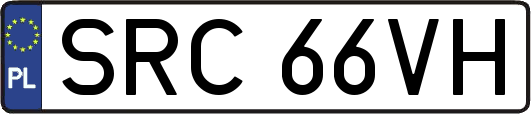 SRC66VH