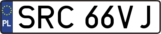 SRC66VJ