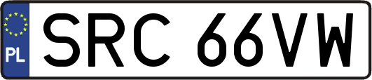 SRC66VW