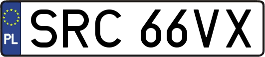 SRC66VX
