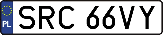 SRC66VY