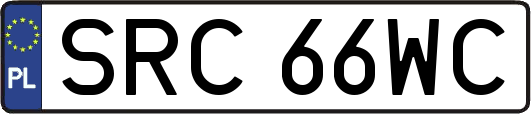 SRC66WC