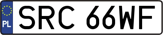 SRC66WF
