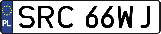 SRC66WJ
