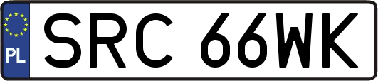 SRC66WK