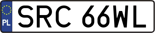 SRC66WL