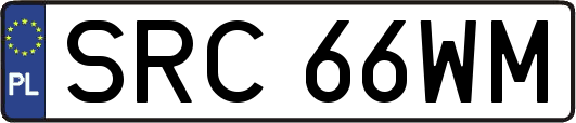 SRC66WM
