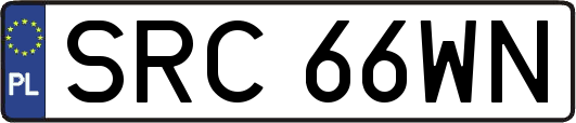SRC66WN