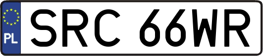 SRC66WR