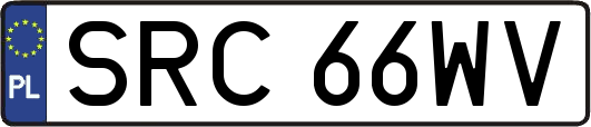 SRC66WV