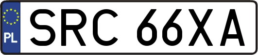 SRC66XA