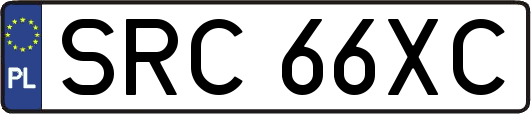 SRC66XC