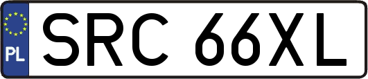 SRC66XL