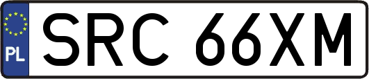 SRC66XM