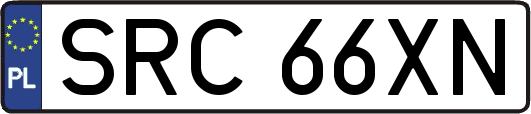 SRC66XN