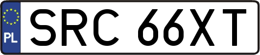 SRC66XT