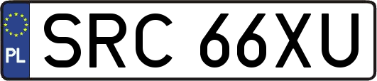 SRC66XU
