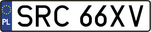 SRC66XV