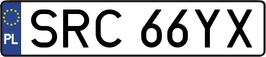 SRC66YX