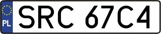 SRC67C4