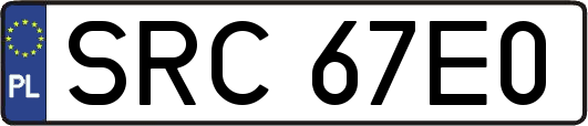 SRC67E0