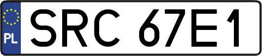 SRC67E1