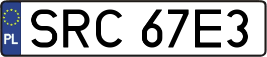 SRC67E3