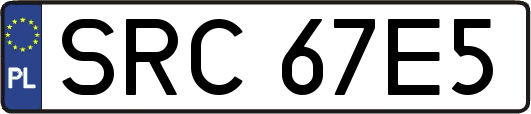 SRC67E5
