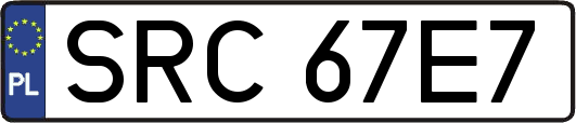 SRC67E7