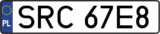 SRC67E8
