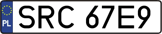 SRC67E9