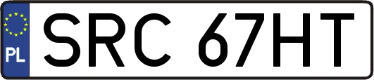 SRC67HT