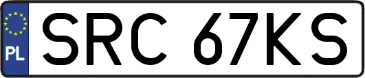 SRC67KS