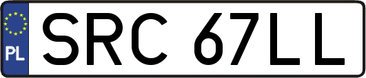 SRC67LL